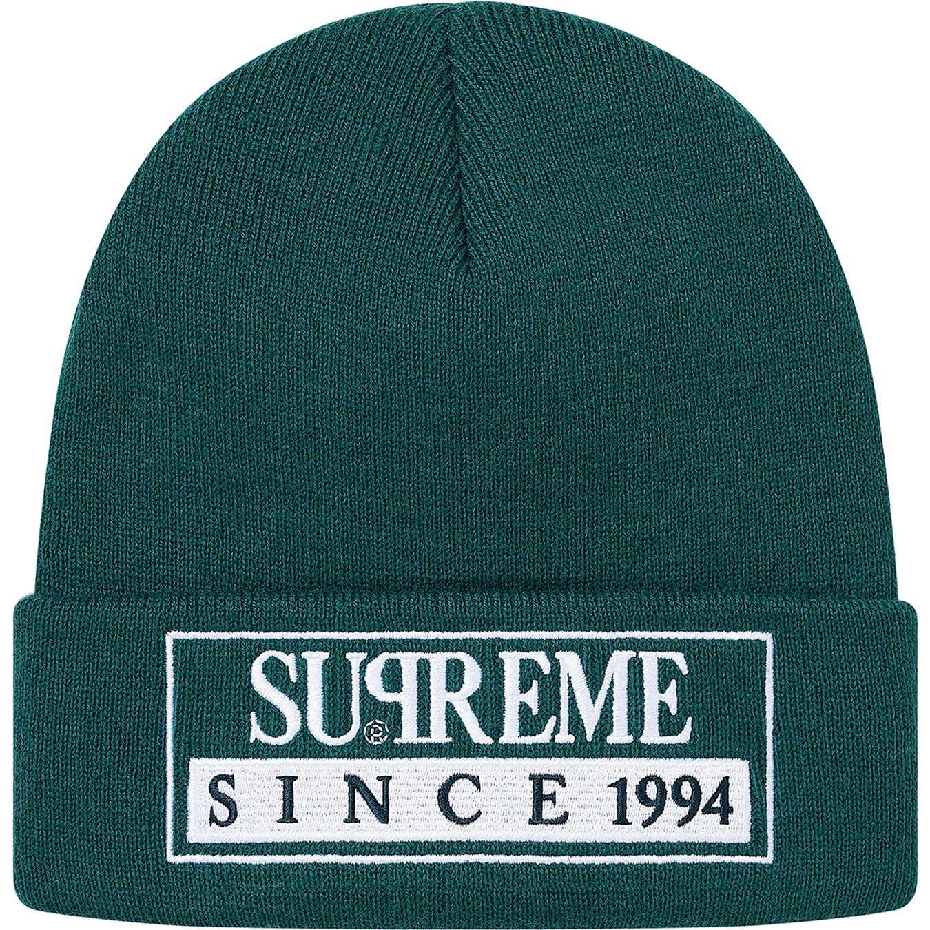 Reserved Beanie view 5